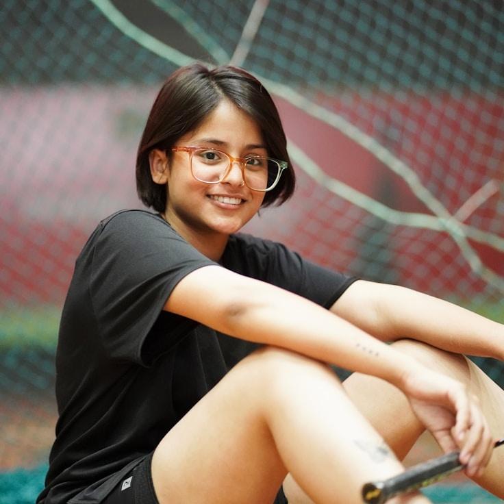 Client professional headshot